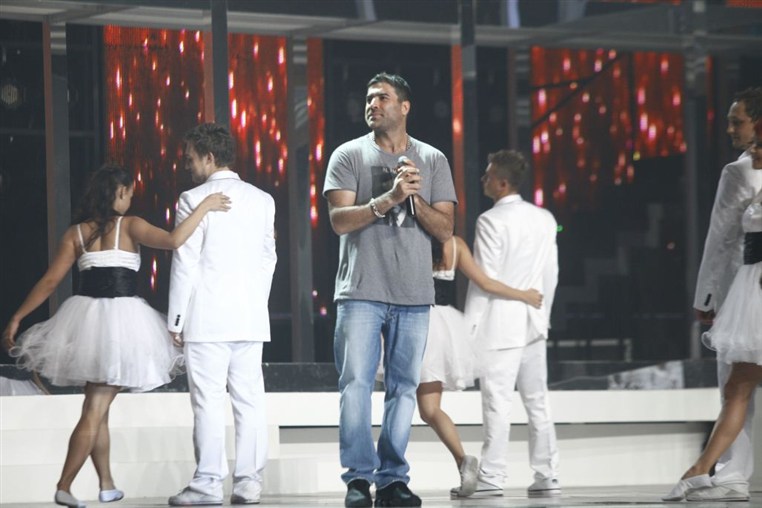 Miss Lebanon 2012 Part 2